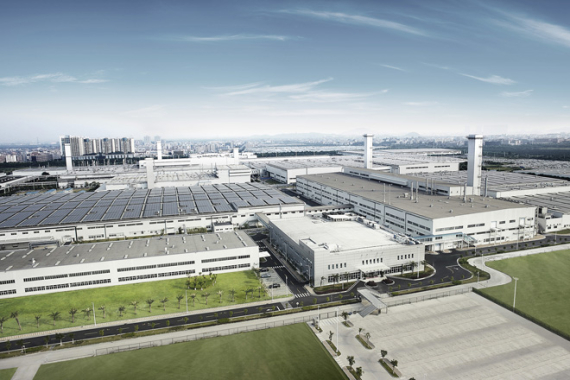 “智能工厂”还是“智慧工厂”