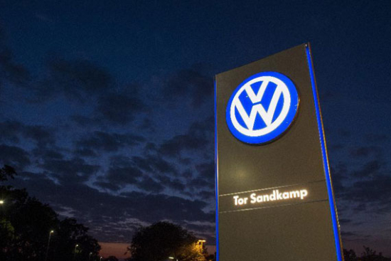 大众只是一面镜子 整个行业陷入思考