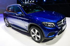 Ƶ2015ݳչؿ֮GLC