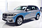 Ƶ2015ݳչؿͱX5춯