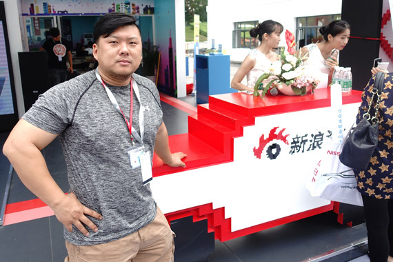 视频：广州车展原创说车之胖哥评新SUV