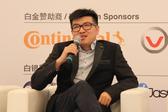 刘晓科：汽车电商因为有肉吃 所以才乱