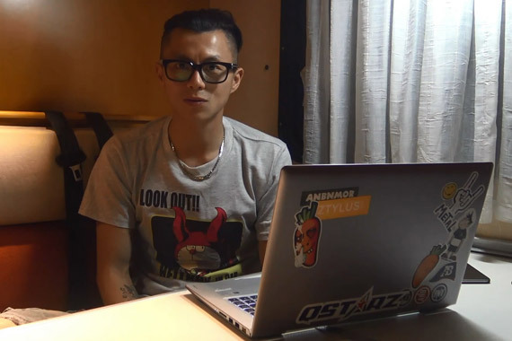 视频：《萝卜报告》之震震有词