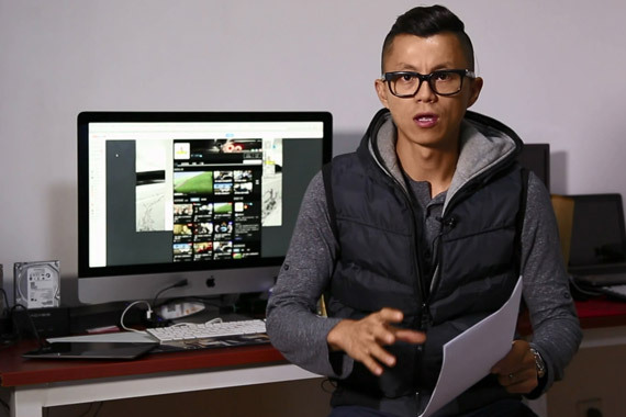 视频：[萝卜报告]之越野大计划