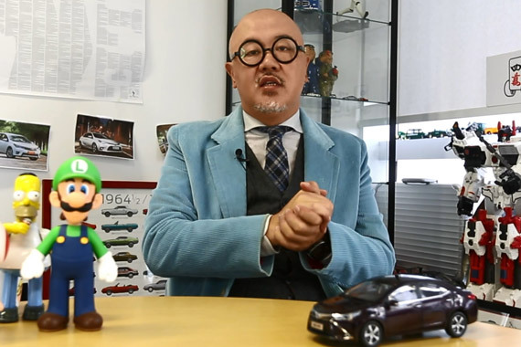 视频：[四万说车]之丰田双擎技术