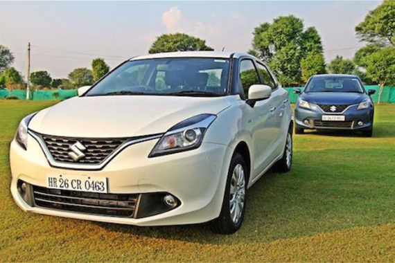 铃木在中国市场不行 却在印度称霸