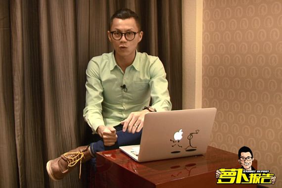 视频：[震震有词]2015年第51周