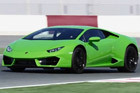 Ƶţ2016Huracan