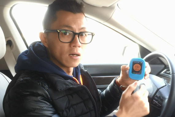 视频：[萝卜实验室]降低车内PM2.5方案