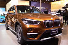 Ƶ˶Ļ򣡱X1 xDrive 20i
