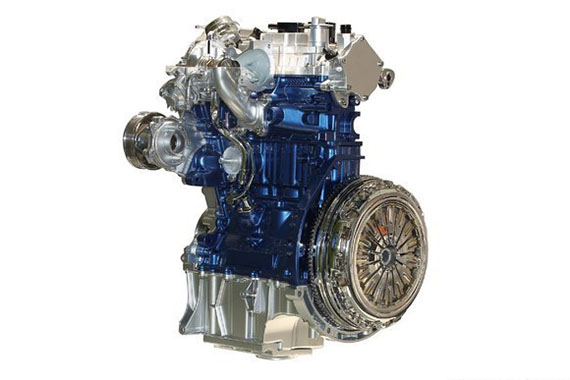 三缸涡轮发动机是为新能源而生？