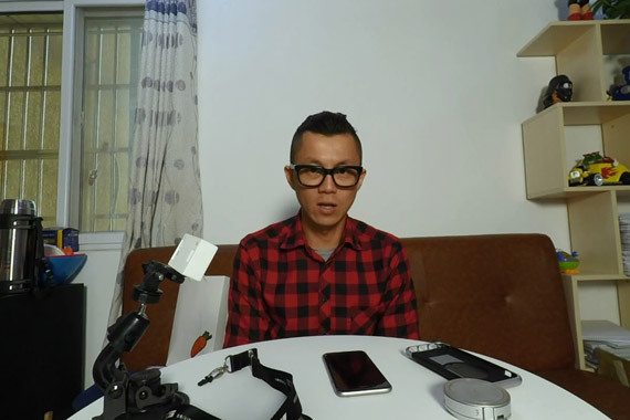 视频：[萝卜实验室]之特效手机壳