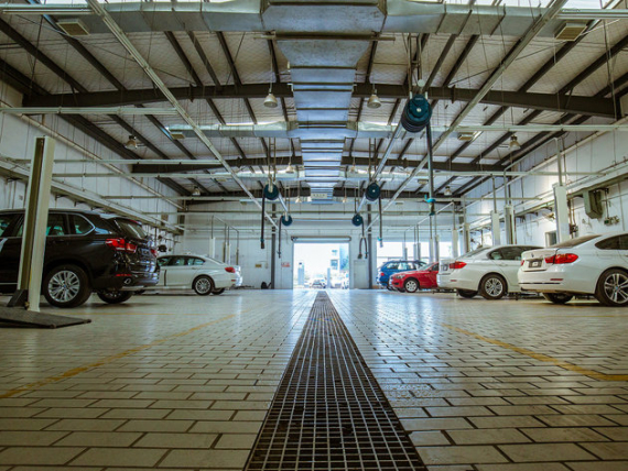 解读《汽车销售管理办法》征求意见稿