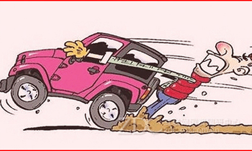 车企排放不达标将被高额惩罚！