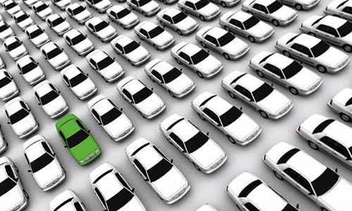 一锤定音：美国汽车销量创新高的启示