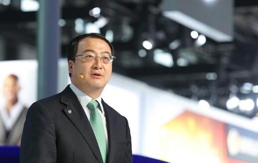 接替许智俊 沃尔沃付强或跳槽至宝马中国？