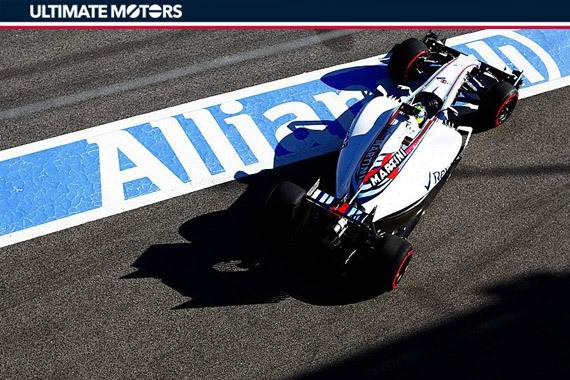 “90秒淘汰”F1排位赛新规获批 揭幕站实施