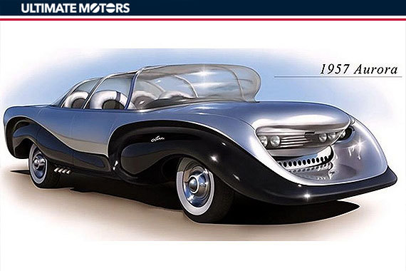 美国天主教神父设计的安全车什么样？