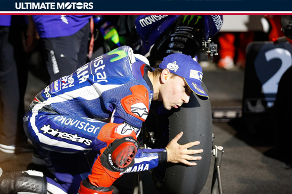 何辛观点 点评2016MotoGP卡塔尔站