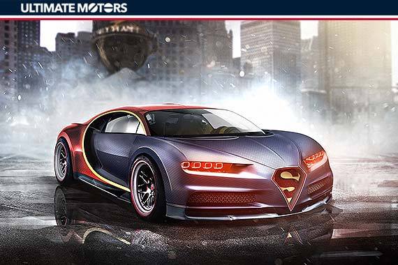 超级英雄们“撩妹”也不是单靠个人魅力