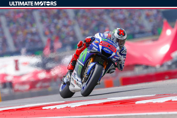 盖棺定论 洛伦佐正式签约MotoGP杜卡迪