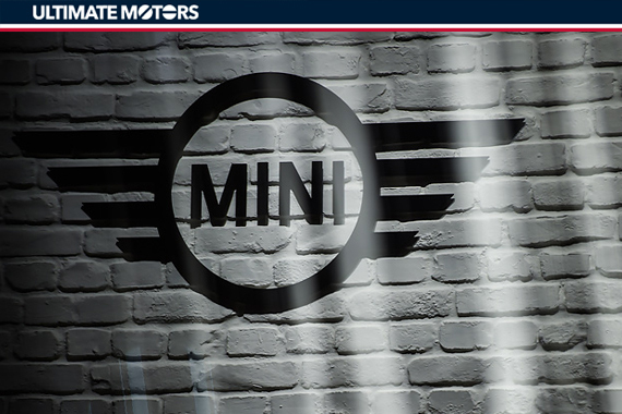 以终极创造力 打造MINI触手可及的未来