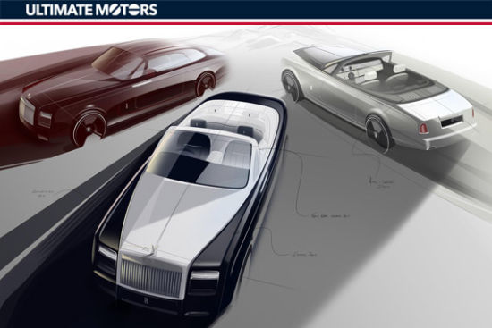 力臻完美 巅峰之作 幻影至臻典藏版