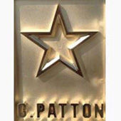 乔治巴顿G.PATTON