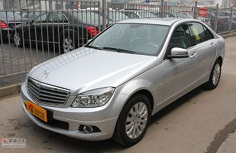 奔驰c2