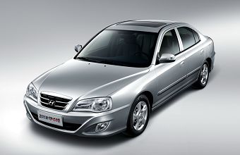 【2010款同悦RS两厢1.3L VVT动力手动豪华型