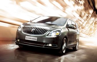 【2011款奔驰R500L 4MATIC Grand Edition报