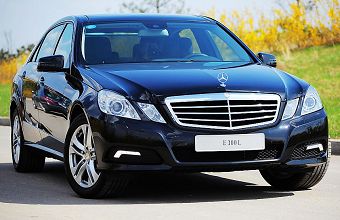 【2009款奔驰S300L 尊贵型报价_论坛_图片_