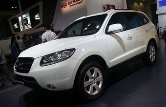 10-15万_SUV_自动_汽车报价_15万左右买什么