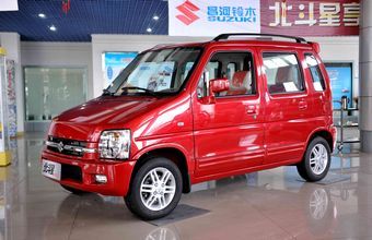 【2005款 挑战者2型4JB1柴油版报价_论坛_图