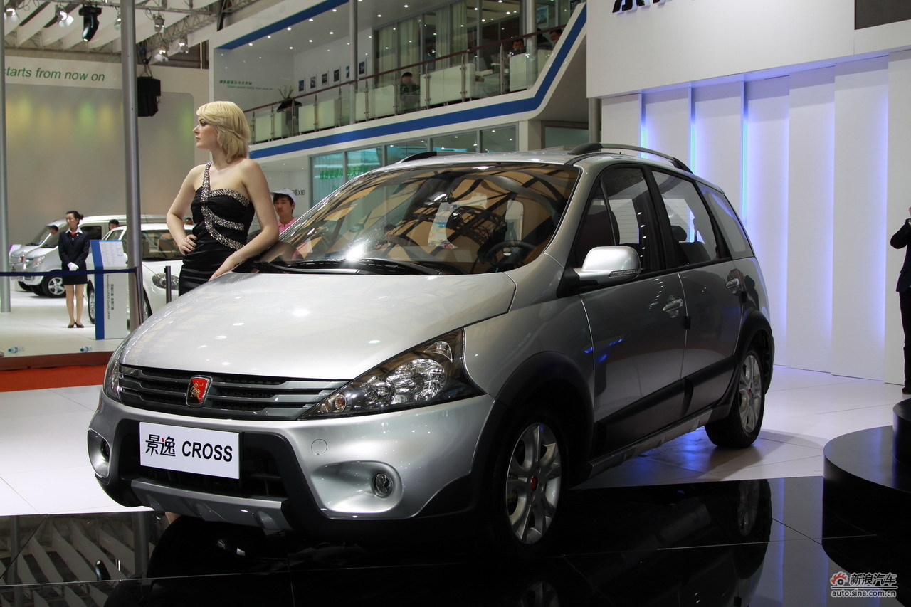 【2011款菱智V5标准型7座长车报价_论坛_图