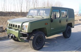 【2011款勇士3.0L手动三门柴油版B报价_论坛