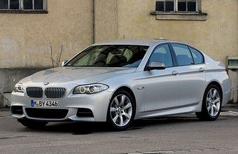 【2012款宝马M550d报价_参数_图片_价格】_