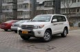 2012�����¿�·��4.6 VX�Զ�