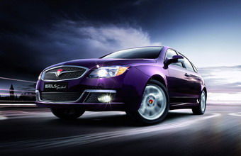 【2012款莲花l5三厢1