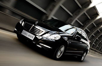 【2011款奔驰E200L CGI优雅型报价_论坛_图