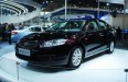 2012�����𶫷�֮��2.0 DVVT CVT���Ű�