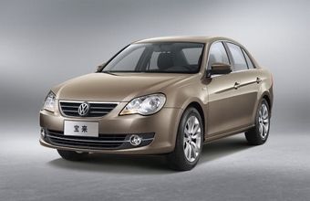【2012款宝来1.4T手动 Sportline报价_参数_图