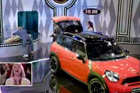 视频：MINI countryman2011超级碗广告