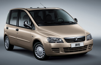 【2010款同悦RS两厢1.3L VVT动力手动豪华型