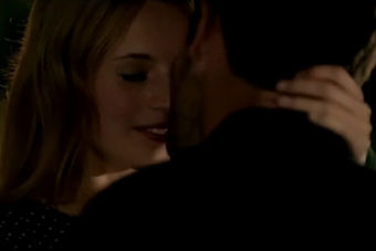 视频：傻小子，别吻我女儿！宝马创意广告