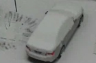 视频：雪地驾驶全攻略