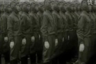 视频：1954年阅兵实录