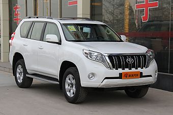 【广东广州一汽丰田4S店】广州兆方丰田 地址