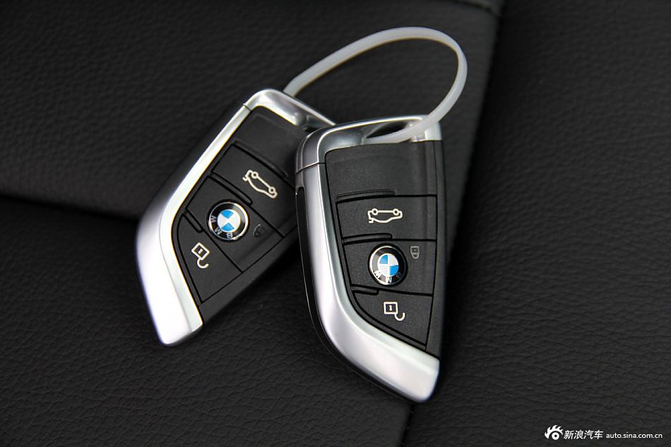 2014款宝马X5 xDrive35i 豪华型_宝马X5细节图