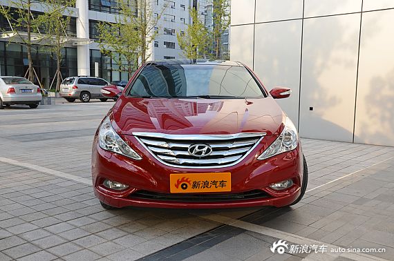 北京现代2013年销量破103万辆 完美收官